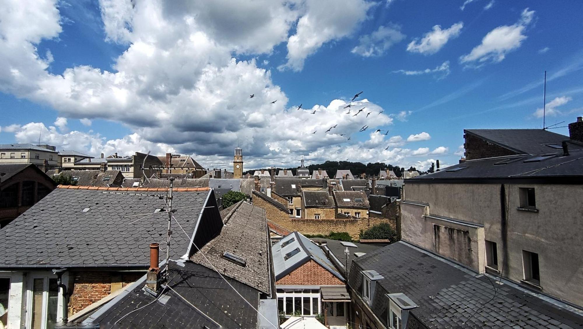 Appartement12.Com Charleville-Mézières 外观 照片