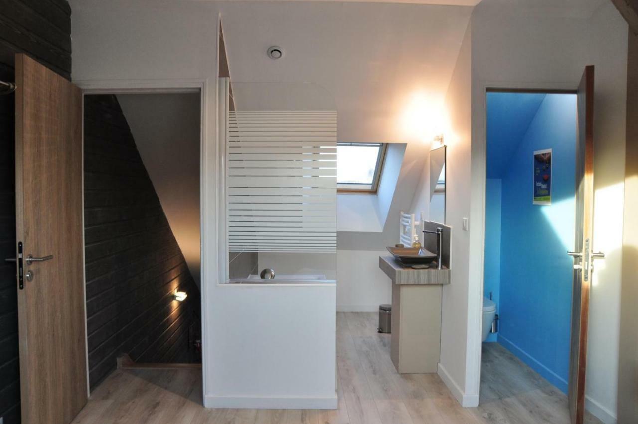 Appartement12.Com Charleville-Mézières 外观 照片