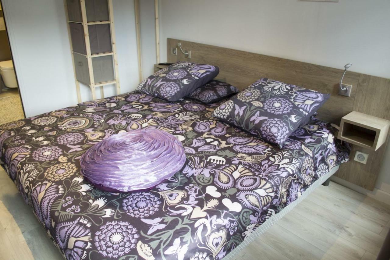 Appartement12.Com Charleville-Mézières 外观 照片