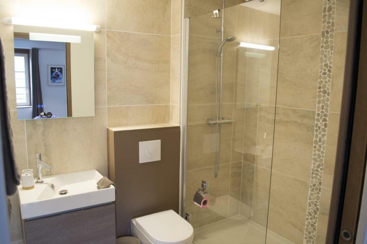 Appartement12.Com Charleville-Mézières 外观 照片