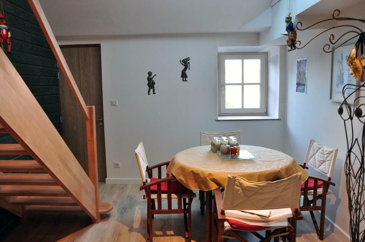 Appartement12.Com Charleville-Mézières 外观 照片