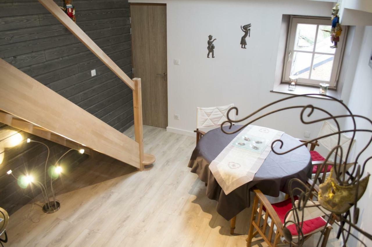 Appartement12.Com Charleville-Mézières 外观 照片