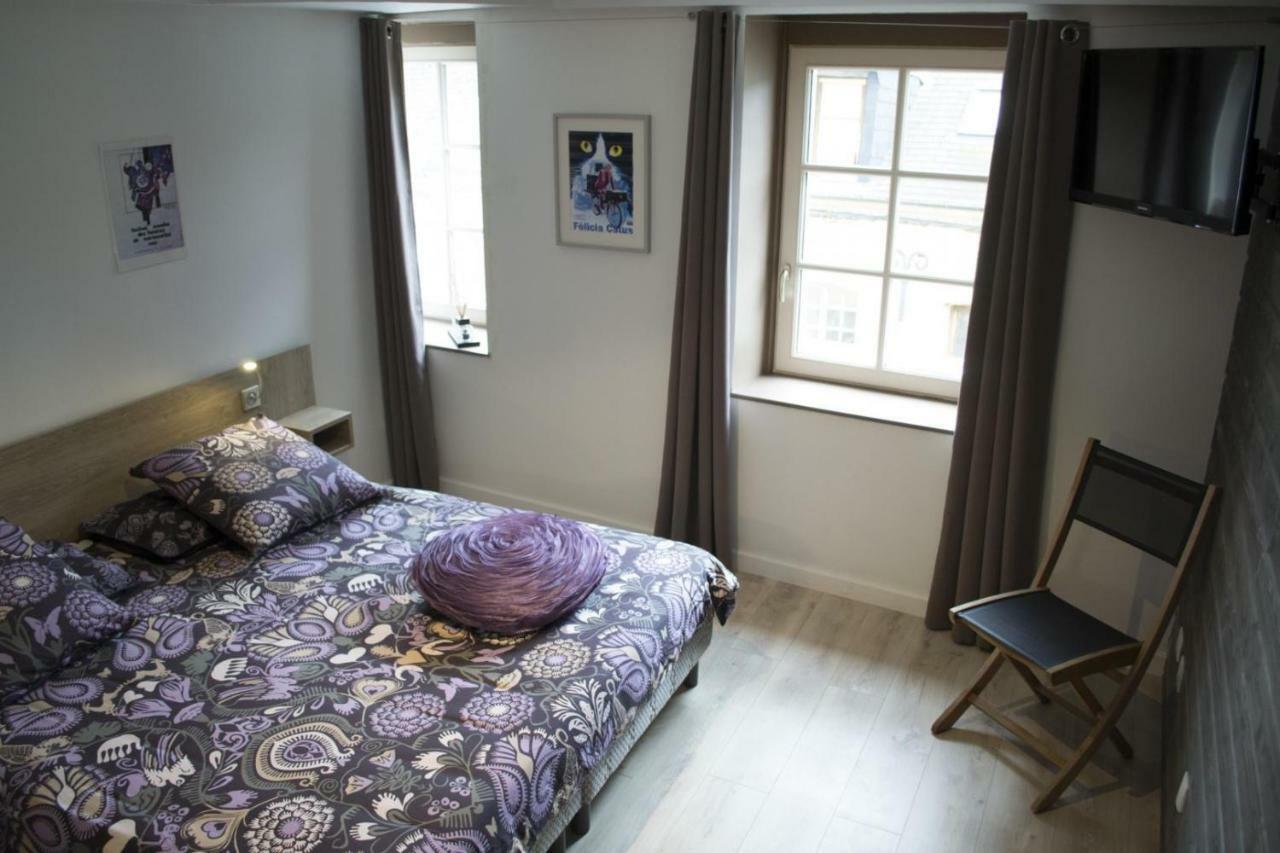 Appartement12.Com Charleville-Mézières 外观 照片