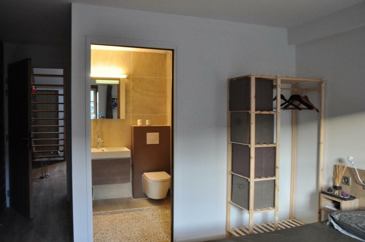 Appartement12.Com Charleville-Mézières 外观 照片